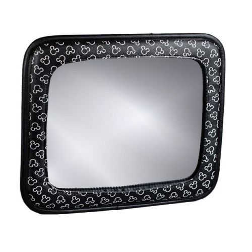 Disney Baby By J.l Childress Adjustable Car Mirror, Mickey Mouse