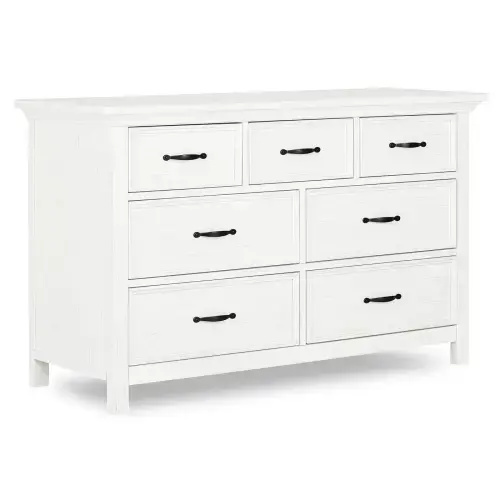 Evolur Belmar Double Dresser