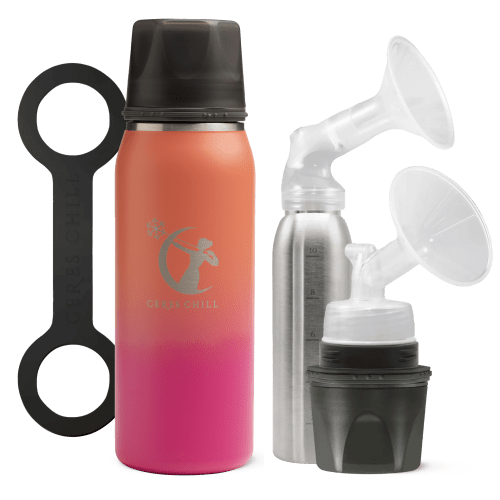 OG Breastmilk Chiller – Ceres Chill