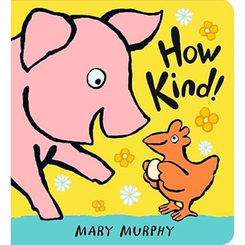 How Kind!
