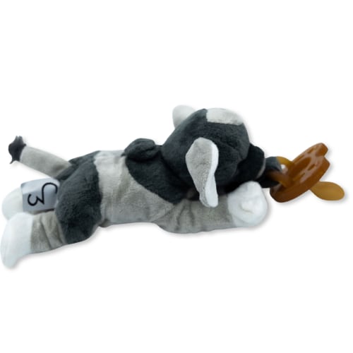 Brahman Cow Detachable Pacifier