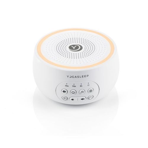 Yogasleep Dreamcenter Multi Sound Machine With Nightlight
