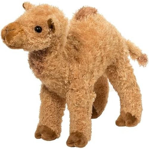 Douglas Lawrence Camel Plush Stuffed Animal