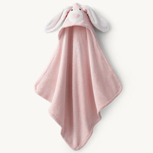 Animal Hooded Towel - Baby | RH Baby & Child