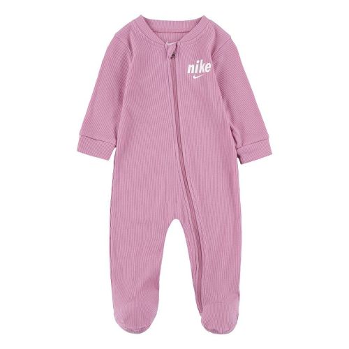 Baby Nike Ribbed Coverall