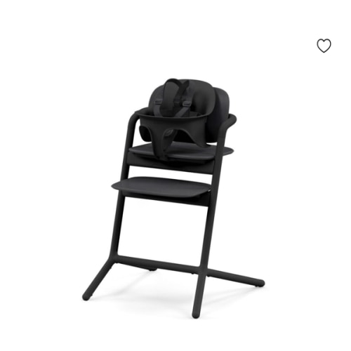 CYBEX Lemo 4-in-1 | High Chair