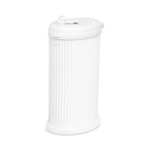Fluted Diaper Pail