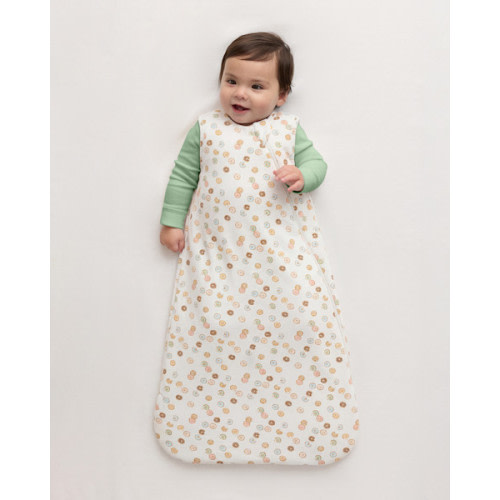 Bamboo Sleep Bag 2.5 TOG in Yummy Donuts