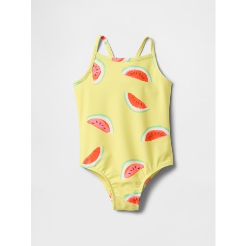Baby & Toddler One-Piece Swimsuit