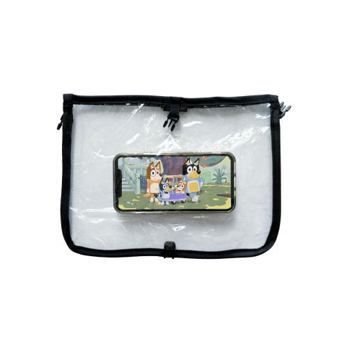 Entertainment Holder