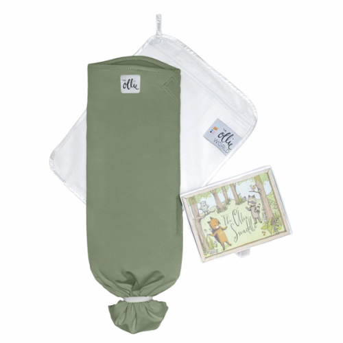 The Ollie® Swaddle