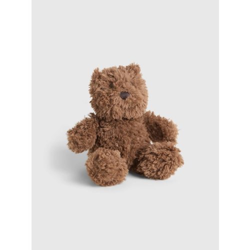 Brannan Bear Toy - Small in brazen brown, size: One Size