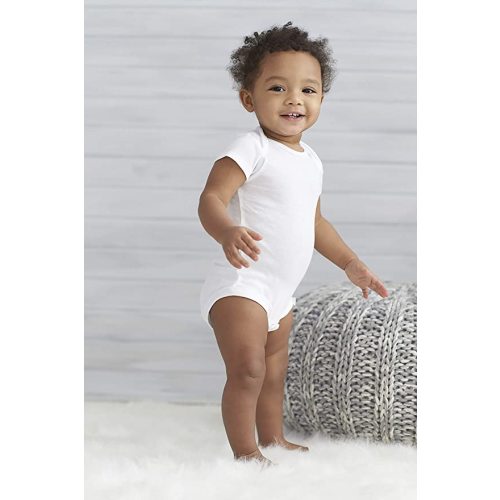 Gerber Onesies Bodysuits - 8 Pack
