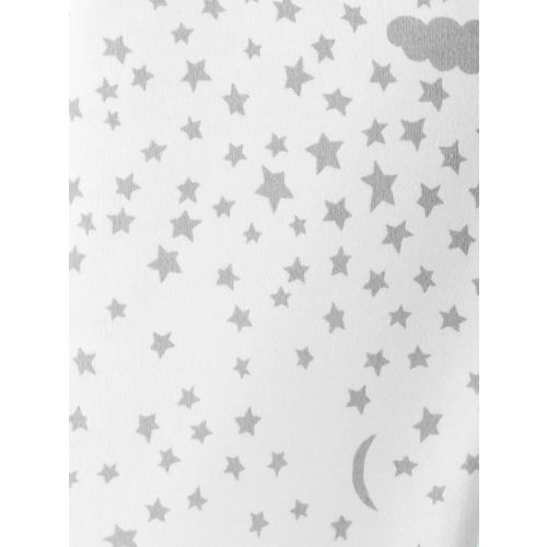 Simple Joys by Carter's Baby 3-Pack Neutral Sleep and Play