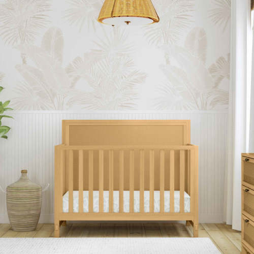 DaVinci Margot 4-in-1 Convertible Crib – DaVinci Baby
