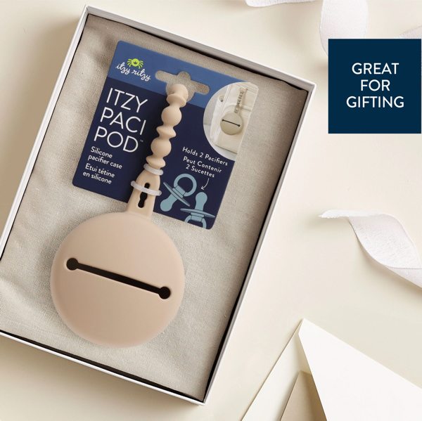 Itzy Paci Pod™ – Itzy Ritzy