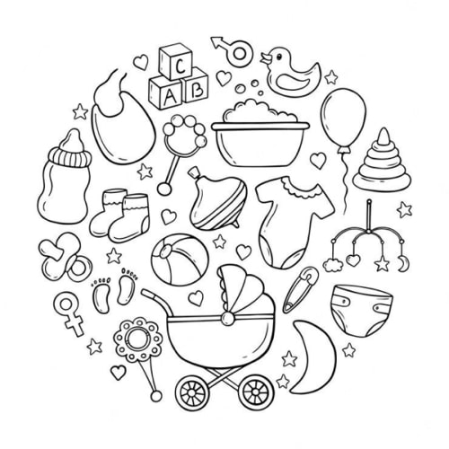 Diaper & Formula Fund