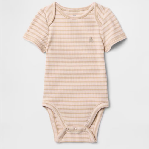 Baby First Favorites Bodysuit | Gap