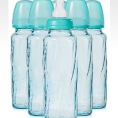 Evenflo Vented + Baby Bottles – Evenflo Feeding