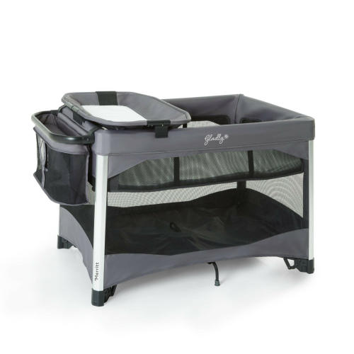 Merritt™ Travel Crib & Playard