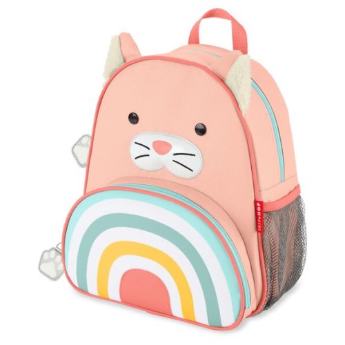 Zoo Little Kid Backpack - Cat - Skip Hop | Carter's