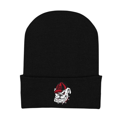 College Baby NCAA Officially Licensed Infant Knit Cap - Embroidered Beanies for Preemies & Newborns