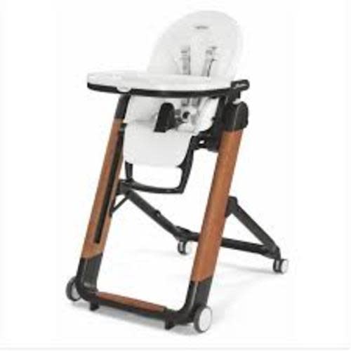 Siesta High Chair (Ambiance Brown)