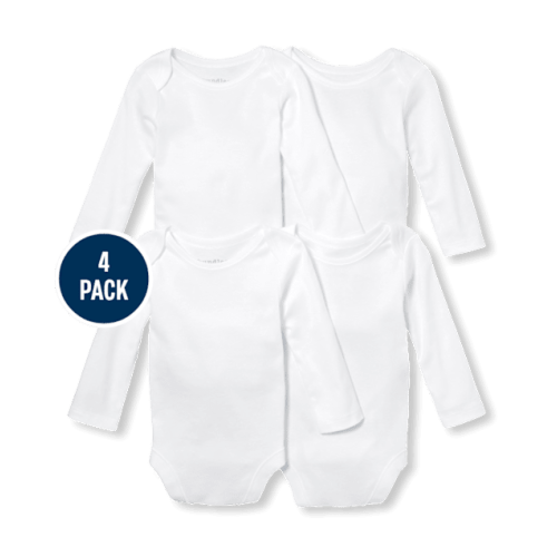 Unisex Baby Clothes for Newborns | The Children's Place