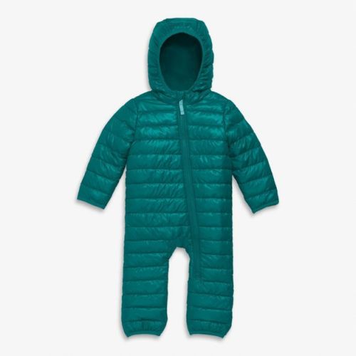 Primary Baby Lightweight Puffer Suit
