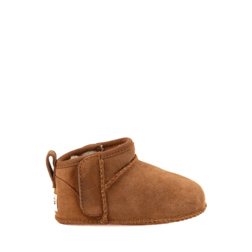 UGG&reg; Classic Ultra Mini Boot - Baby / Toddler - Chestnut