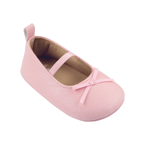 Baby Slip-On Mary Janes - OshKosh | Carter's