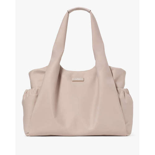 Carter Nylon Large Baby Bag | Kate Spade Outlet