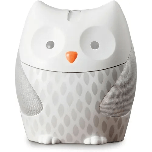 Skip Hop Baby Sound Machine, Moonlight & Melodies, Owl