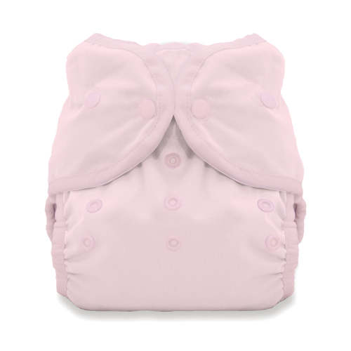 Thirsties Duo Wrap two-sized cloth diaper cover