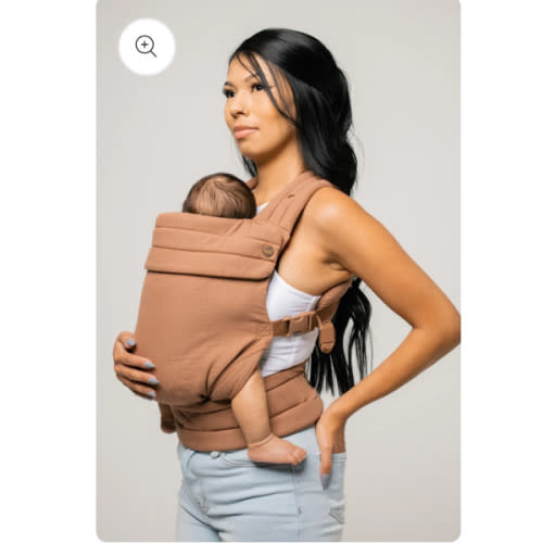 The Monarch Carrier - Mocha – Mabē