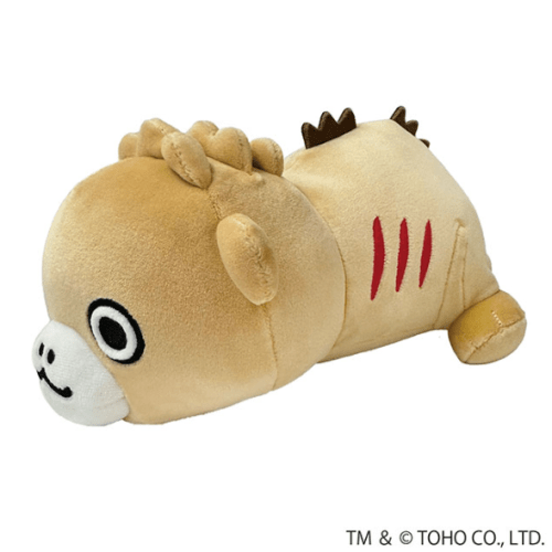 Chibi Godzilla 2nd Form Plush Toy TOHO Godzilla Store Japan Limited Edition New