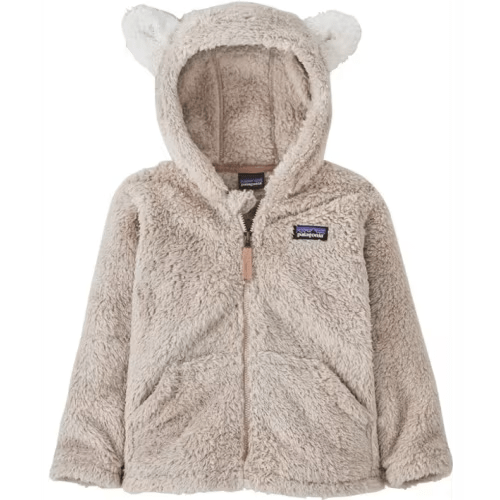 Patagonia Furry Friends Hoody - Infants'/Toddlers' | REI Co-op