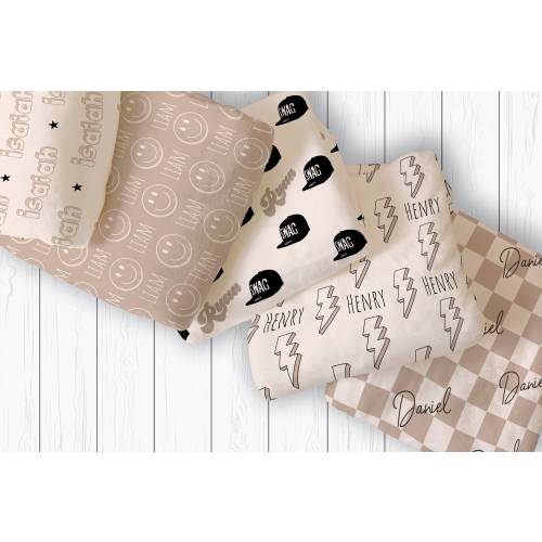 Cool Kids Design Personalize blanket, Minky or Sherpa custom blanket, Baby blanket, Kids Blanket, birthday personalized gift idea
