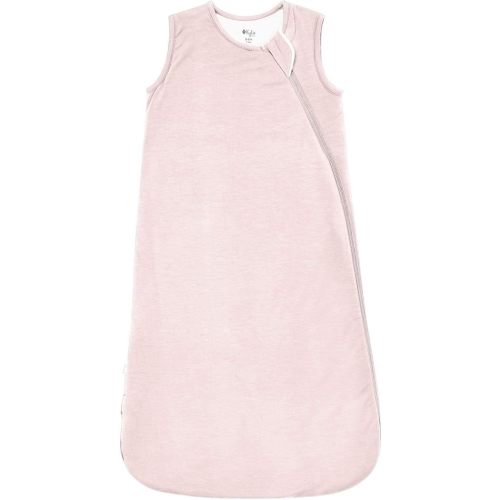 KYTE BABY Unisex Rayon made from Bamboo Sleep Bag for Babies and Toddlers, 2.5 Tog
