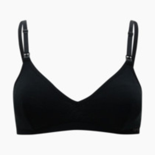 Kyte Baby Nursing Bra - Midnight, M