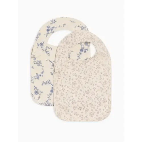 2-Pack Bibs