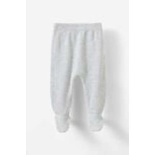 Organic Pointelle Legging