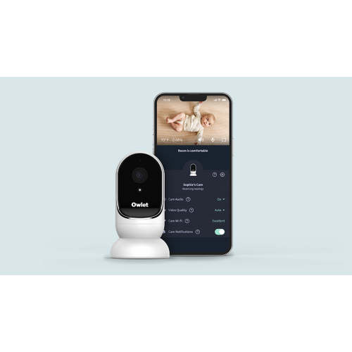 Owlet® Cam