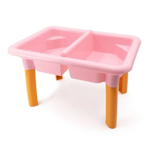 Sand Table Pink - Bullseye's Playground™