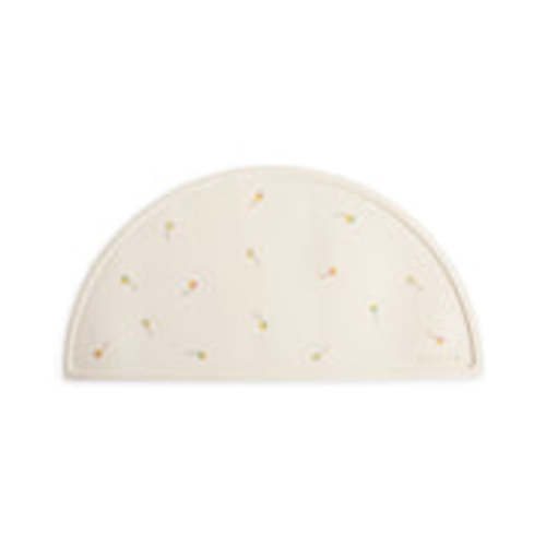 Mushie Baby Silicone Placemat