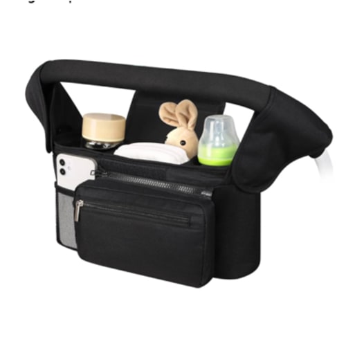 Stroller Caddy