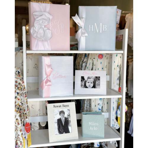 Medium Photo Album (2 Photos per page)