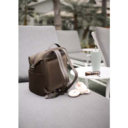 Stevie Full Backpack (Nylon) – MINA BAIE