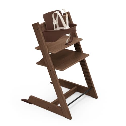 Stokke Tripp Trapp High Chair² Oak