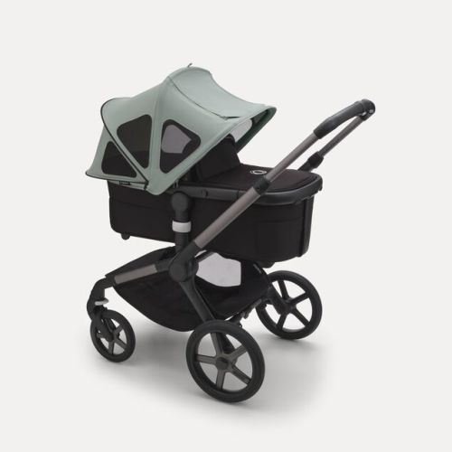 Bugaboo Fox 5 breezy sun canopy